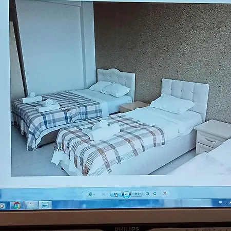 Yali Baris Otel/apart Διαμέρισμα