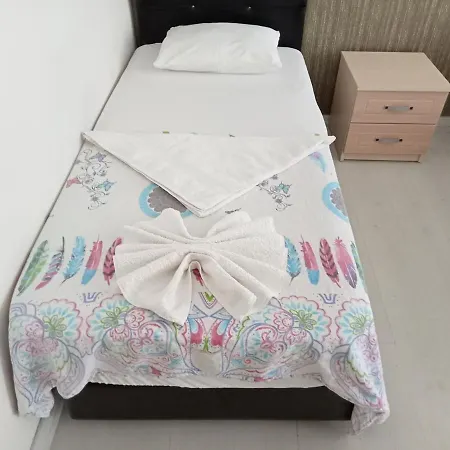 Yali Baris Otel/apart Διαμέρισμα