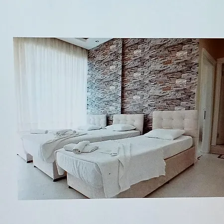 Yali Baris Otel/apart