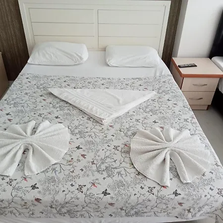 Yali Baris Otel/apart Διαμέρισμα *